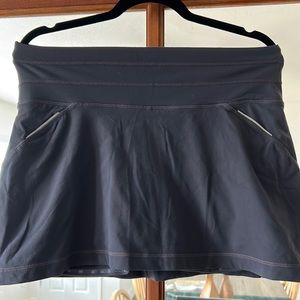 Athleta skort